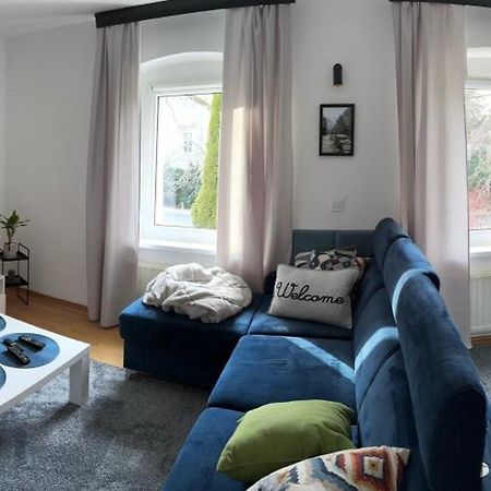 Apartament Nad Rzeka Kowary Exterior foto