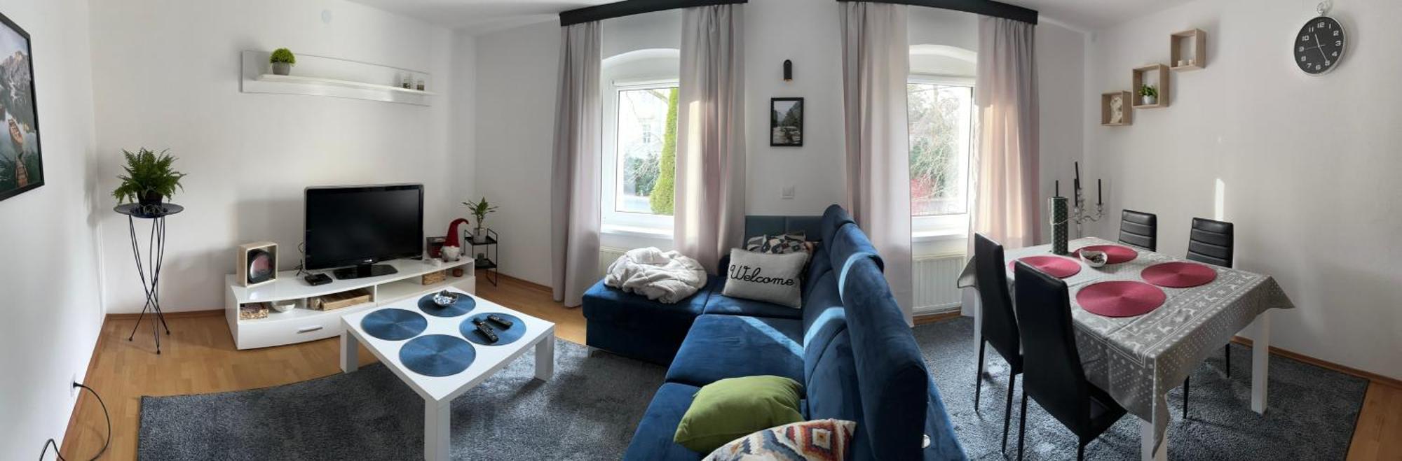 Apartament Nad Rzeka Kowary Exterior foto